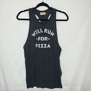 Juniors Workout Tanktop